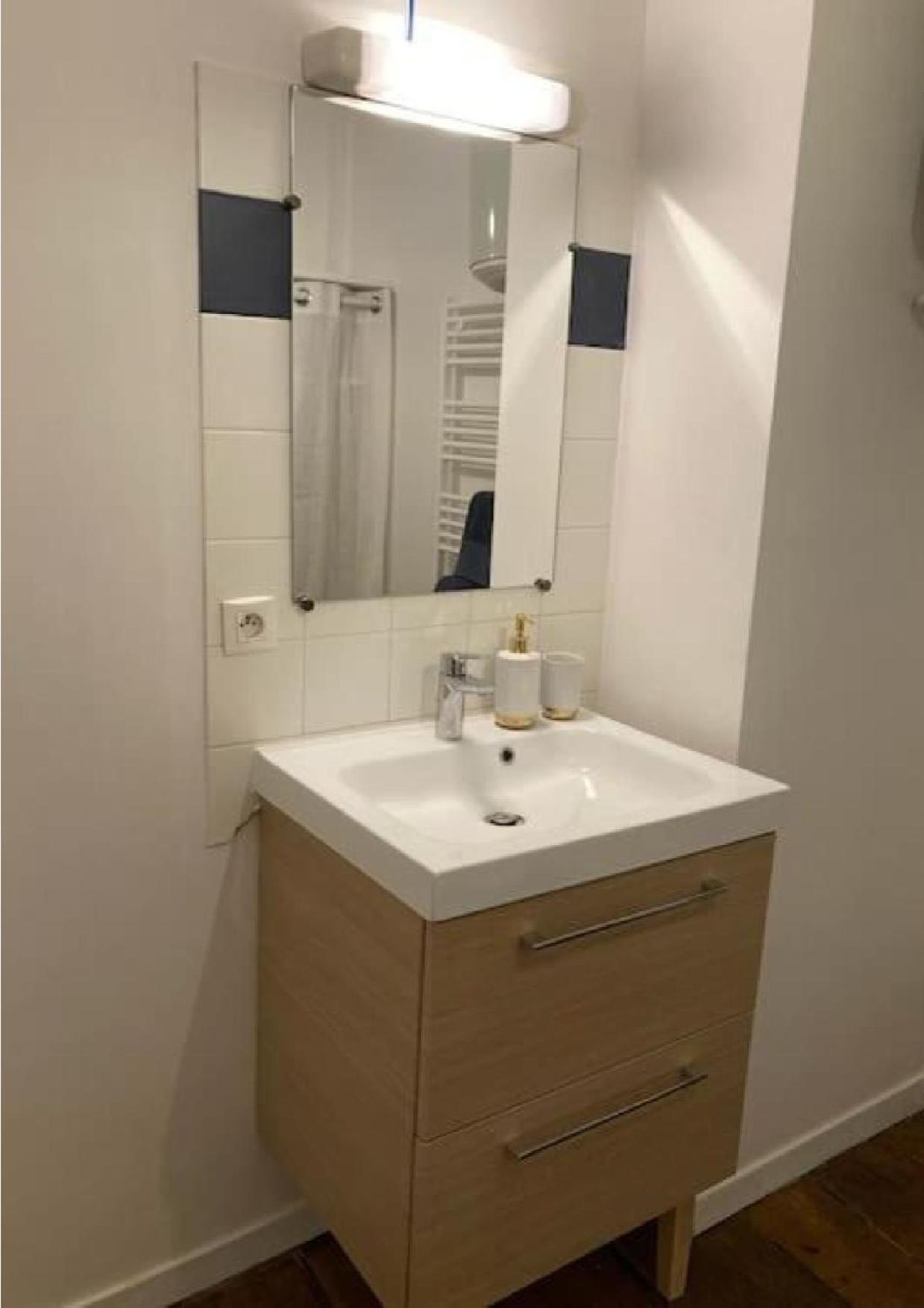 Апартаменти Logement Cosy En Hyper-Centre Лімож Екстер'єр фото